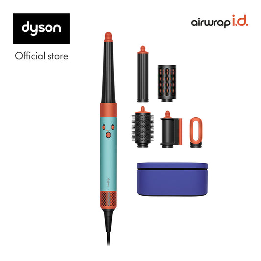 Dyson Airwrap i.d.™ Straight+Wavy (Ceramic Patina / Topaz)