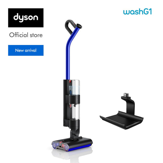 Dyson WashG1 ™ wet floor cleaner (Black/Blue)