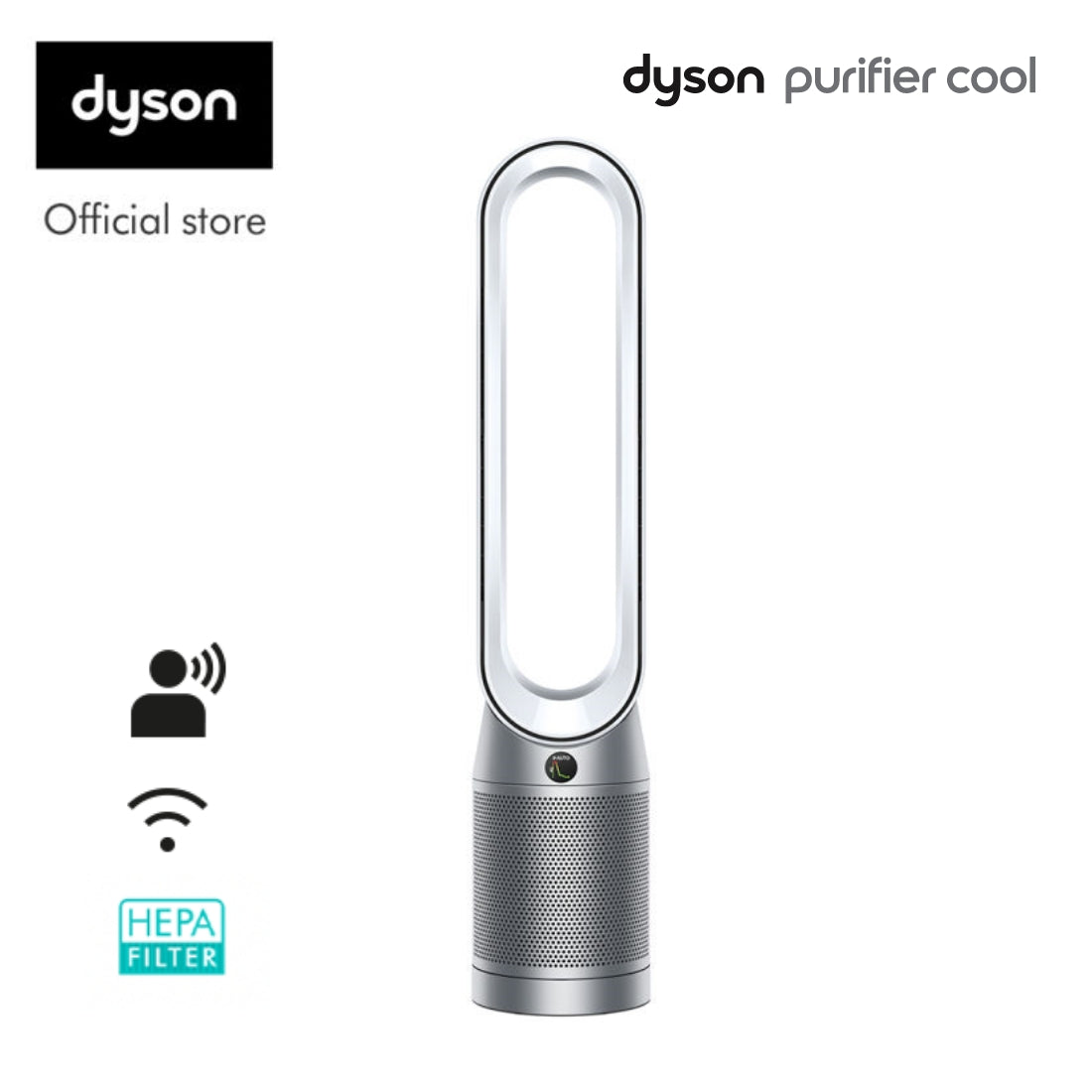 Dyson tp00 best sale pure cool