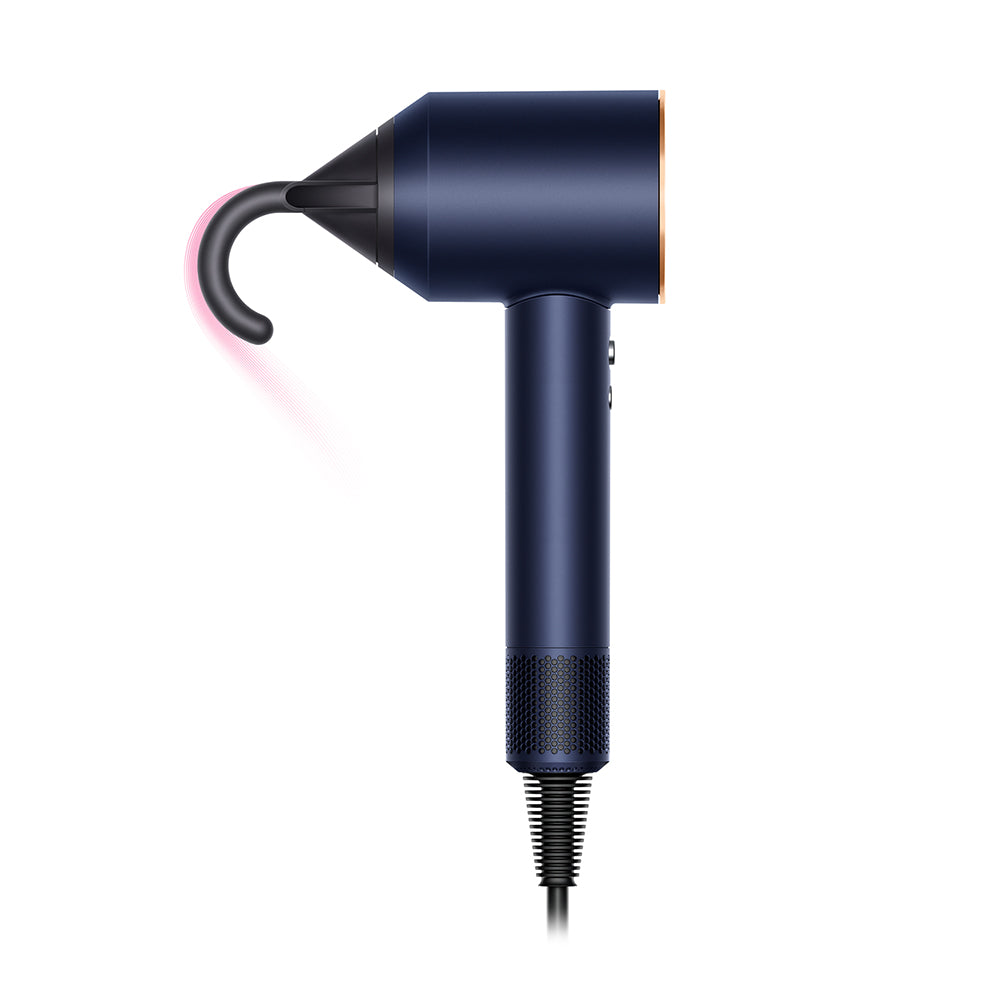 Dyson Supersonic ™ Hair Dryer HD08 (Prussian Blue)  with Presentation Case